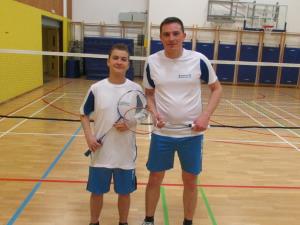 Igre Drugouvrščena ekipa ŠD Podsreda